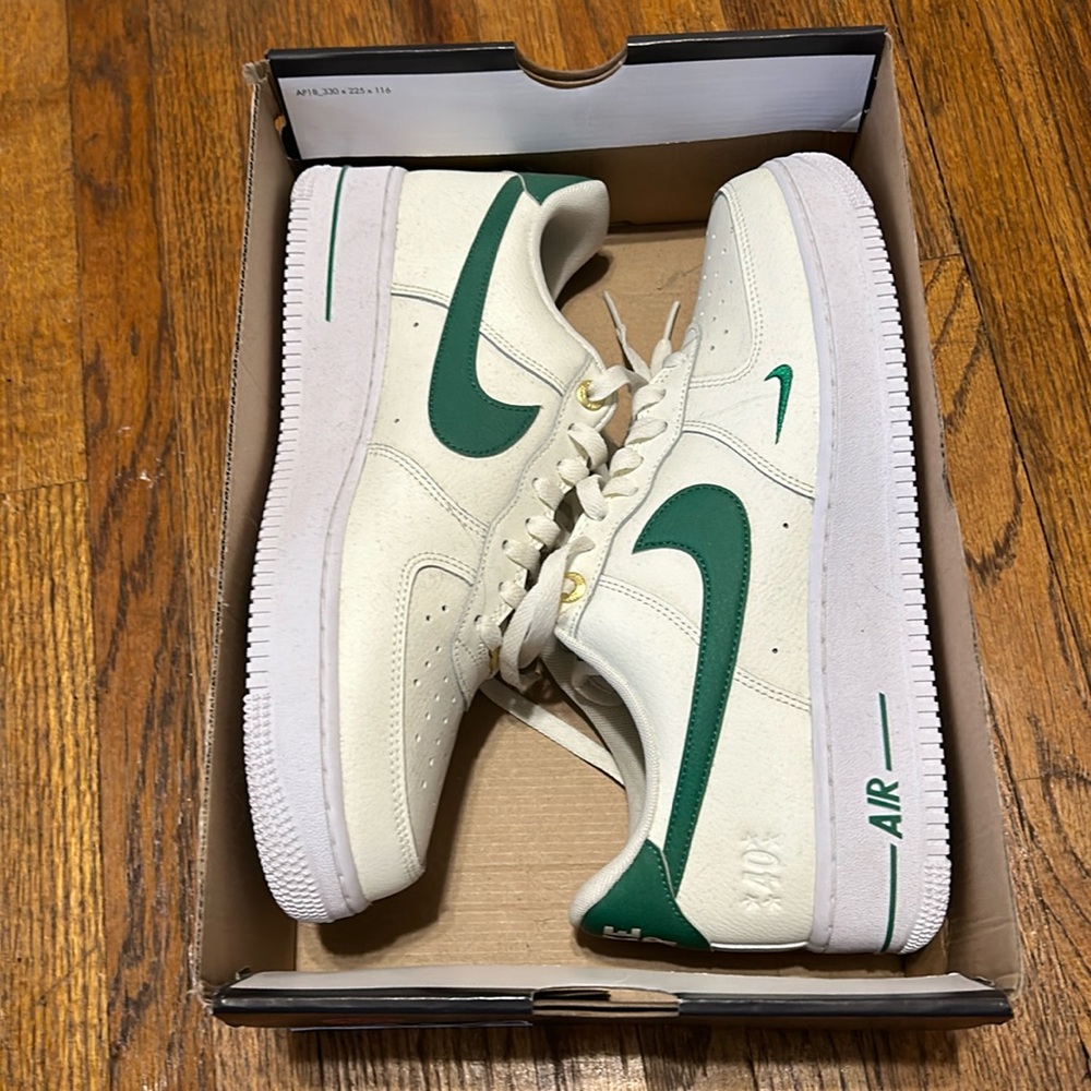 Nike Air Force 1 ‘07 LV8 40th Anniversary